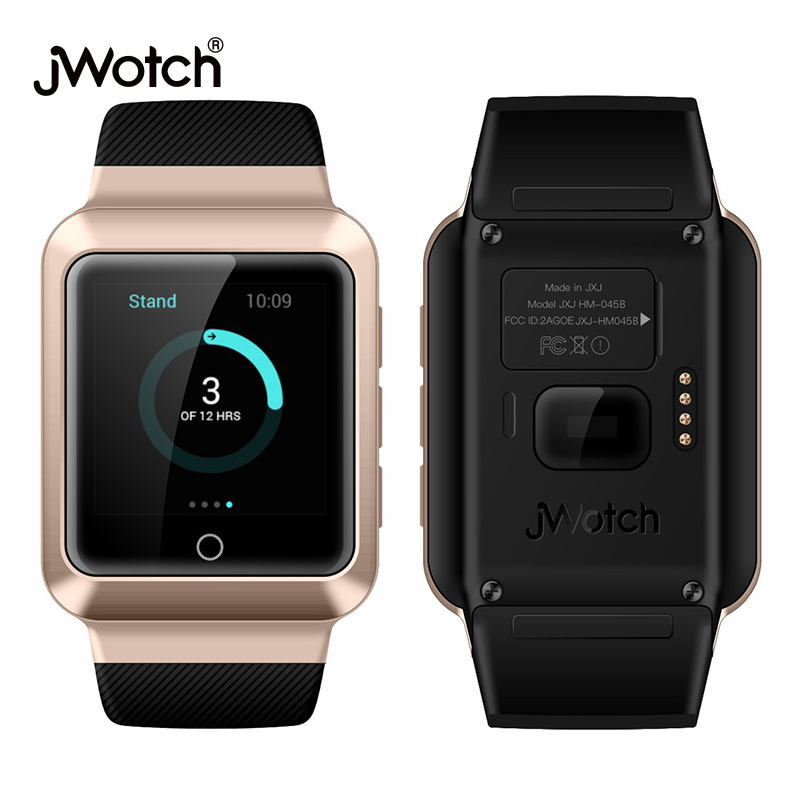 jWotch���ܼ໤�ֱ�-HM041B